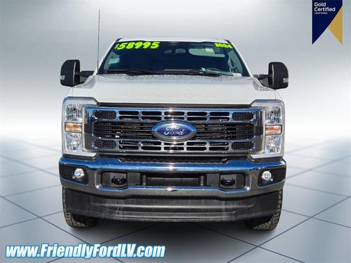 2024 Ford F-250 XLT