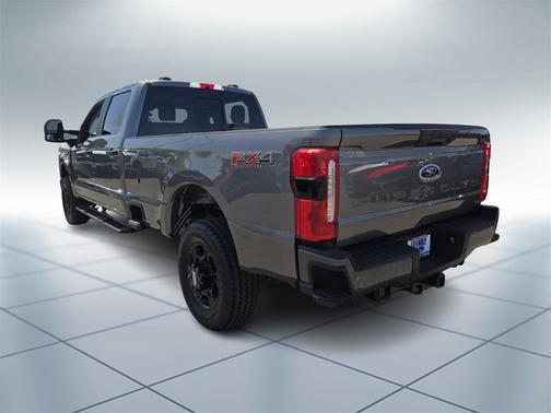 2025 Ford F-350 XL