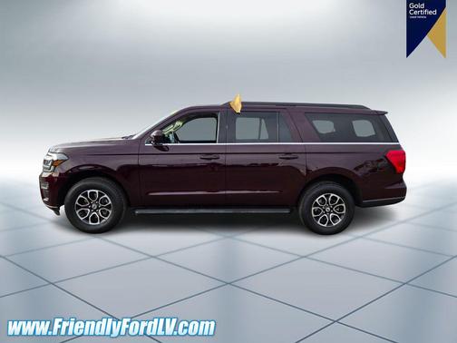 2024 Ford Expedition Max XLT