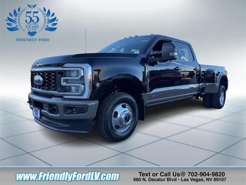 2026 Ford F-350 XL