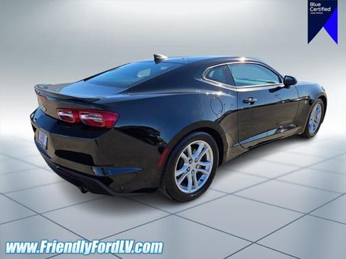 2023 Chevrolet Camaro 1LS