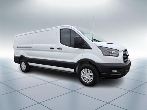 2025 Ford E-Transit T-350 Low Roof