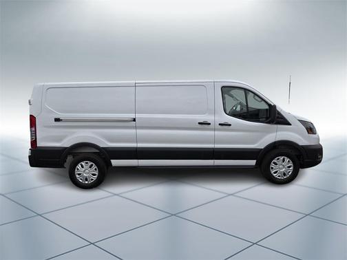 2025 Ford E-Transit T-350 Low Roof