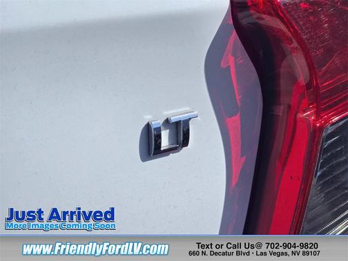 2022 Chevrolet Spark 1LT