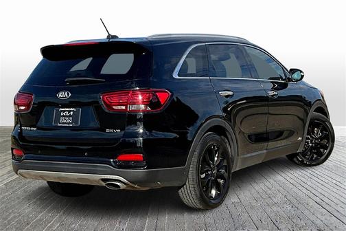 2020 Kia Sorento EX
