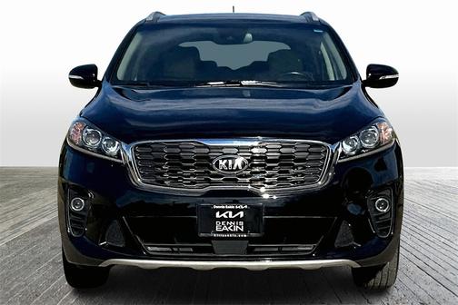 2020 Kia Sorento EX