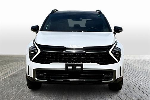 2024 Kia Sportage X-Pro
