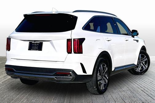 2023 Kia Sorento Plug-In Hybrid SX Prestige