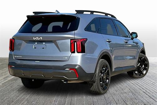 2024 Kia Sorento X-Line SX Prestige