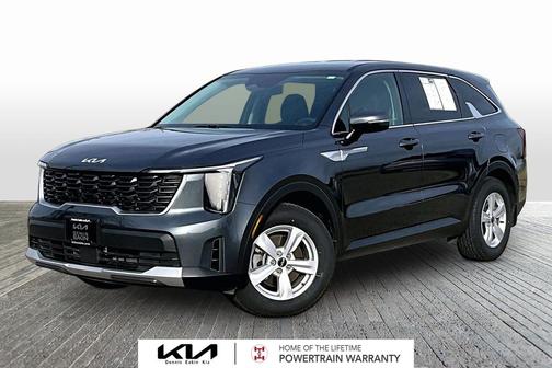 2024 Kia Sorento LX