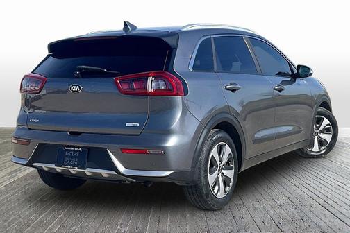 2018 Kia Niro EX
