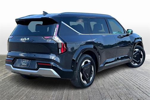 2024 Kia EV9 Land