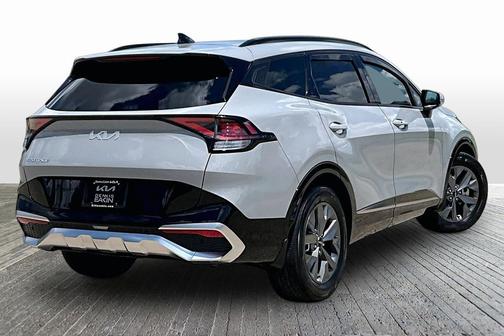 Silver 2022 Kia Telluride SX
