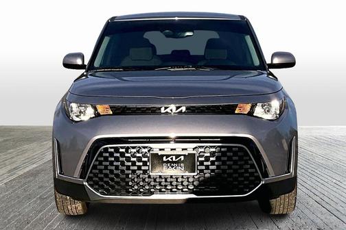 2025 Kia Soul EX