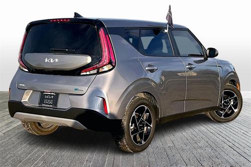 2025 Kia Soul EX