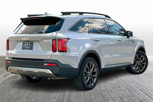 2023 Kia Sorento X-Line SX Prestige