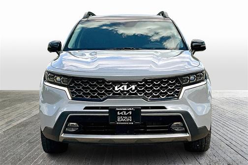 2023 Kia Sorento X-Line SX Prestige