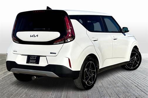 2023 Kia Soul EX