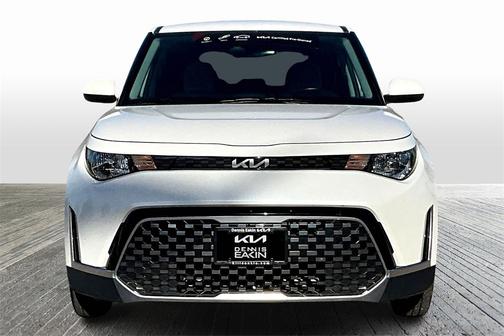 2023 Kia Soul EX