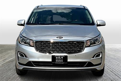 2021 Kia Sedona EX