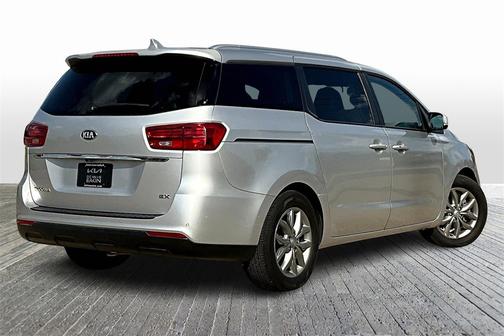2021 Kia Sedona EX