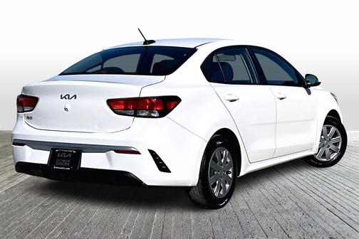 2023 Kia Rio S