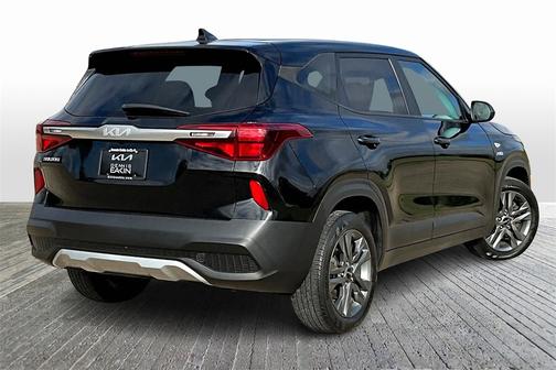 2023 Kia Seltos LX