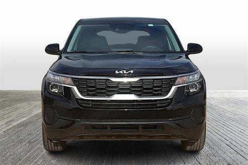 2023 Kia Seltos LX