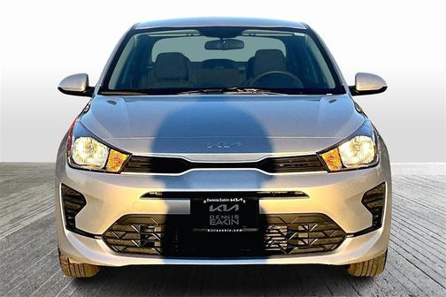 2023 Kia Rio LX