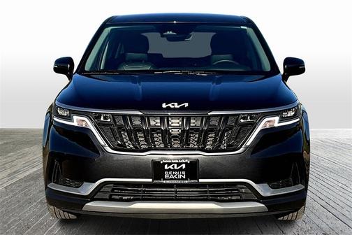 2024 Kia Carnival LX Seat Package