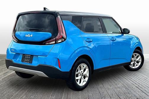 2023 Kia Soul S