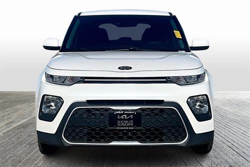 2020 Kia Soul S
