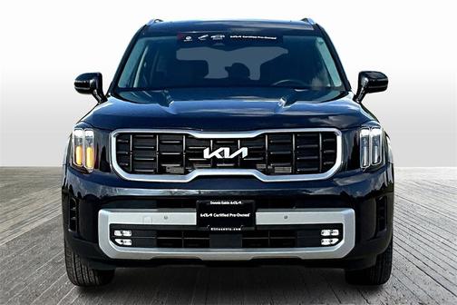 2025 Kia Telluride SX-Prestige