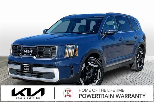 2024 Kia Telluride S