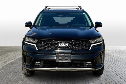 2023 Kia Sorento EX