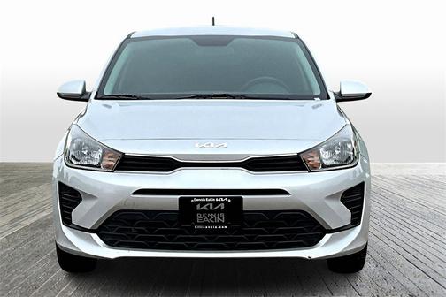 2022 Kia Rio S