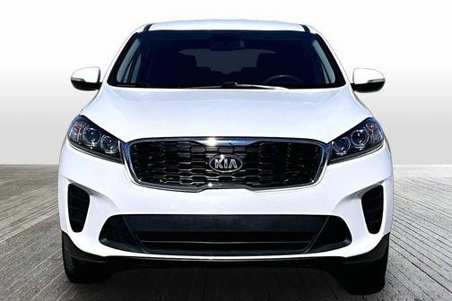 2020 Kia Sorento L