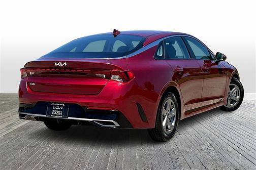 2023 Kia K5 LXS
