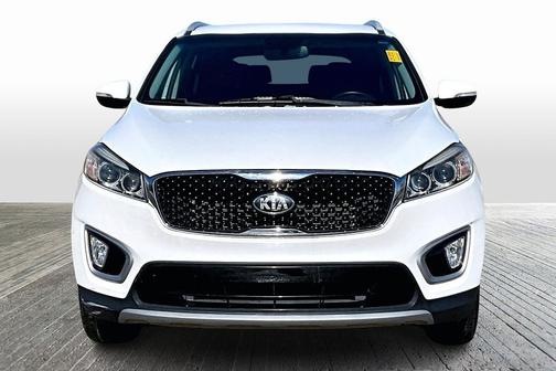 2018 Kia Sorento EX