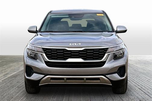 2022 Kia Seltos LX