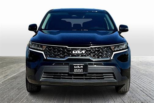 2022 Kia Sorento LX