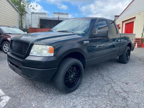 2006 Ford F-150