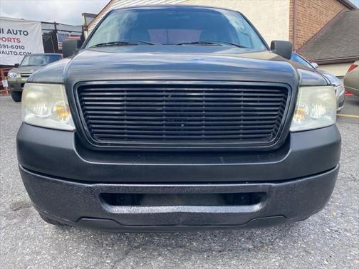 2006 Ford F-150