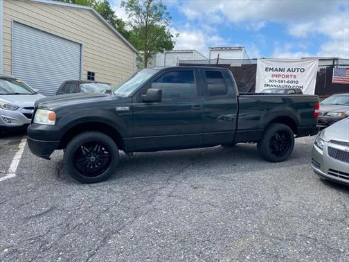 2006 Ford F-150