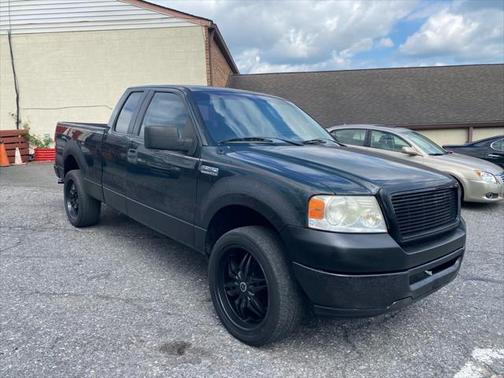 2006 Ford F-150