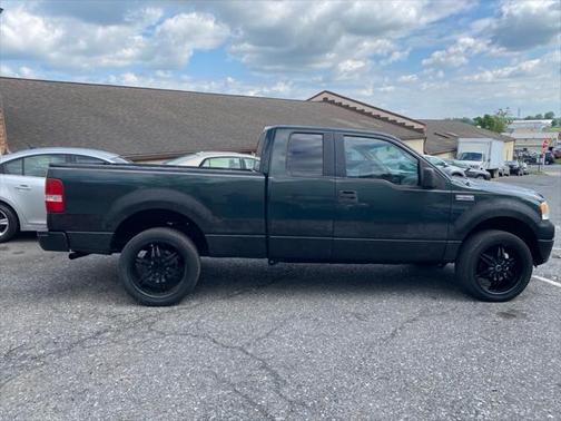 2006 Ford F-150