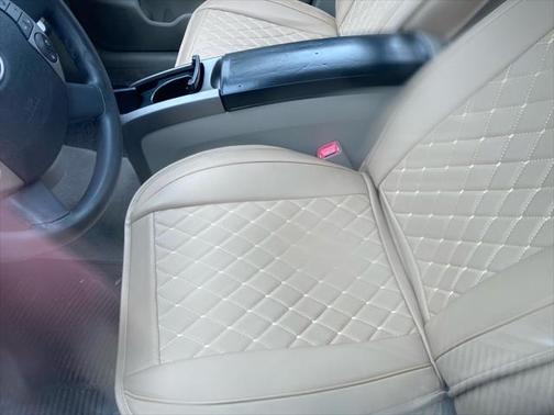 2008 Toyota Prius Base