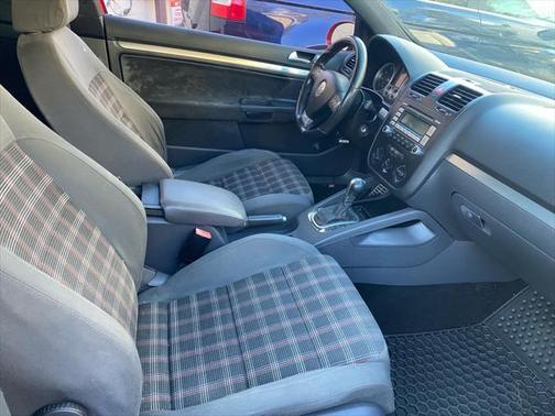 2007 Volkswagen GTI Base