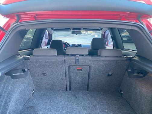 2007 Volkswagen GTI Base