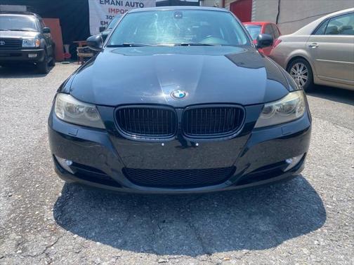 2011 BMW 328 i xDrive